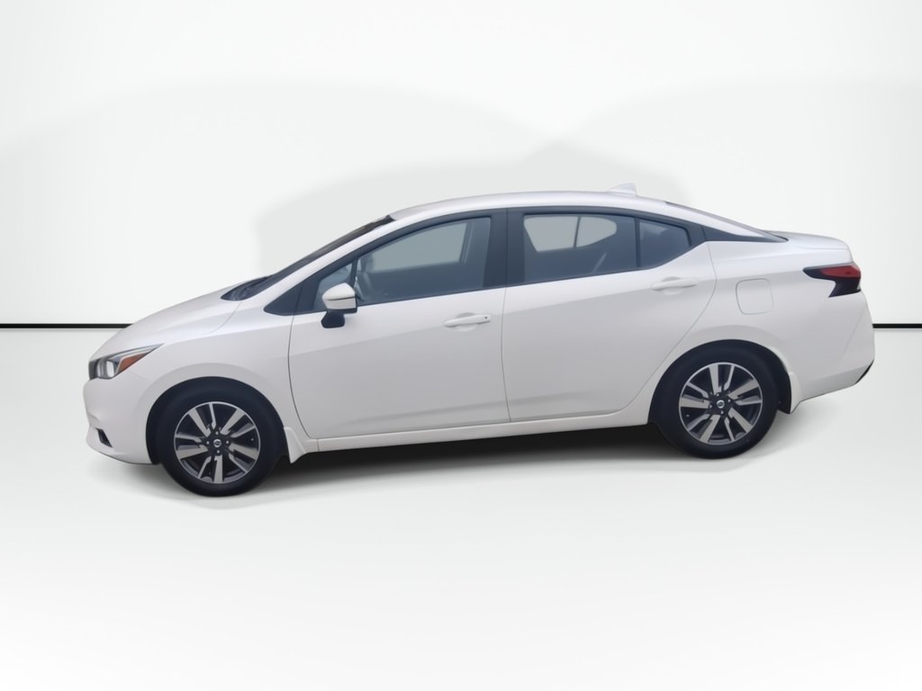 2021 Nissan Versa in Antigonish, Nova Scotia - 5 - w1024h768px