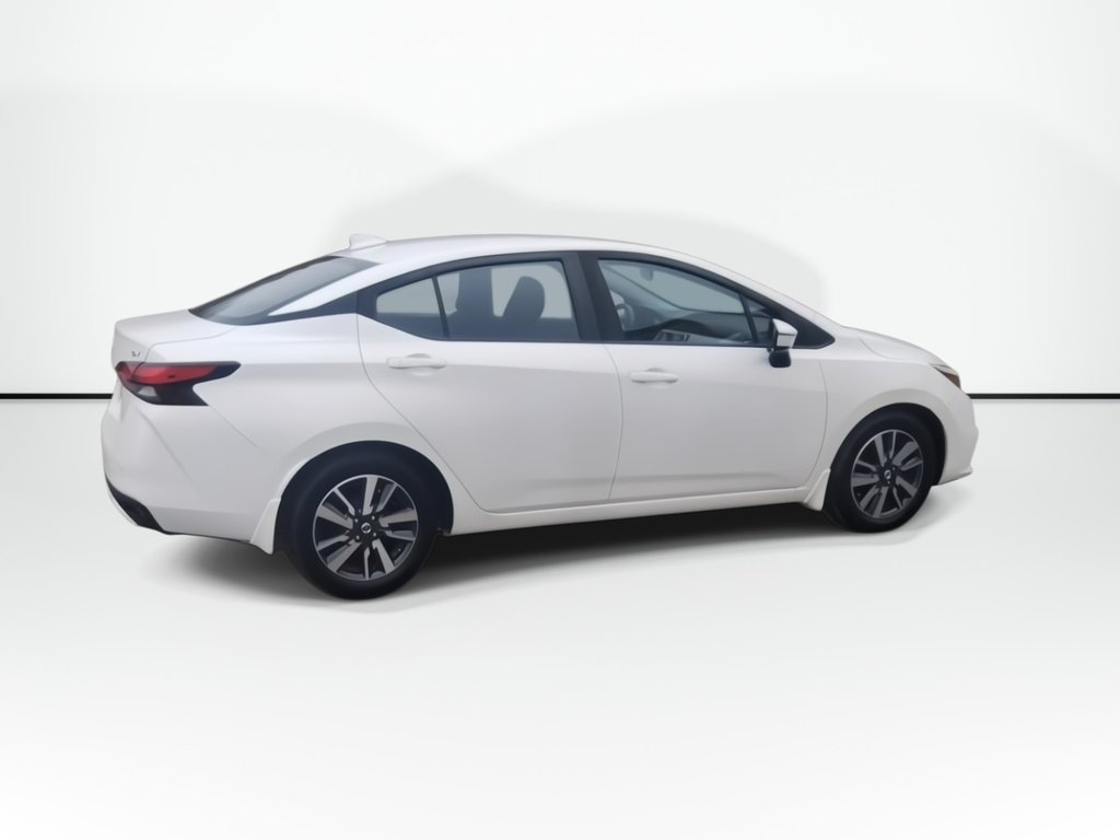 2021 Nissan Versa in Antigonish, Nova Scotia - 8 - w1024h768px