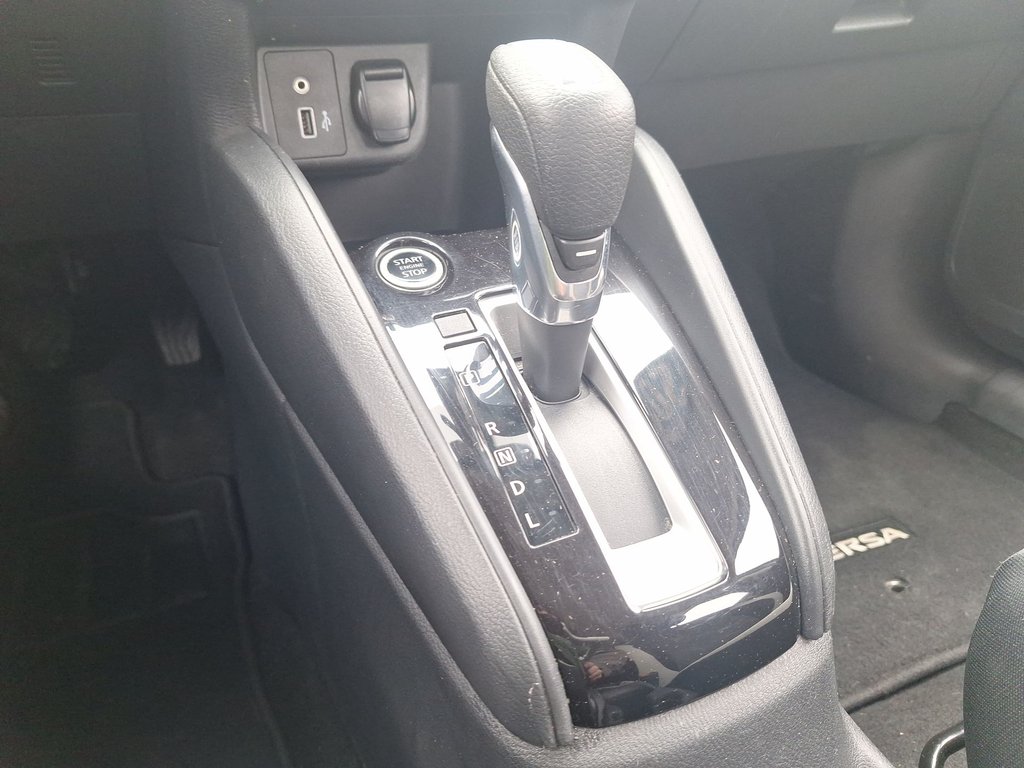 2021 Nissan Versa in Antigonish, Nova Scotia - 29 - w1024h768px