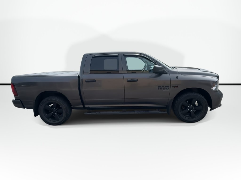 2019 Ram 1500 Classic in Antigonish, Nova Scotia - 9 - w1024h768px