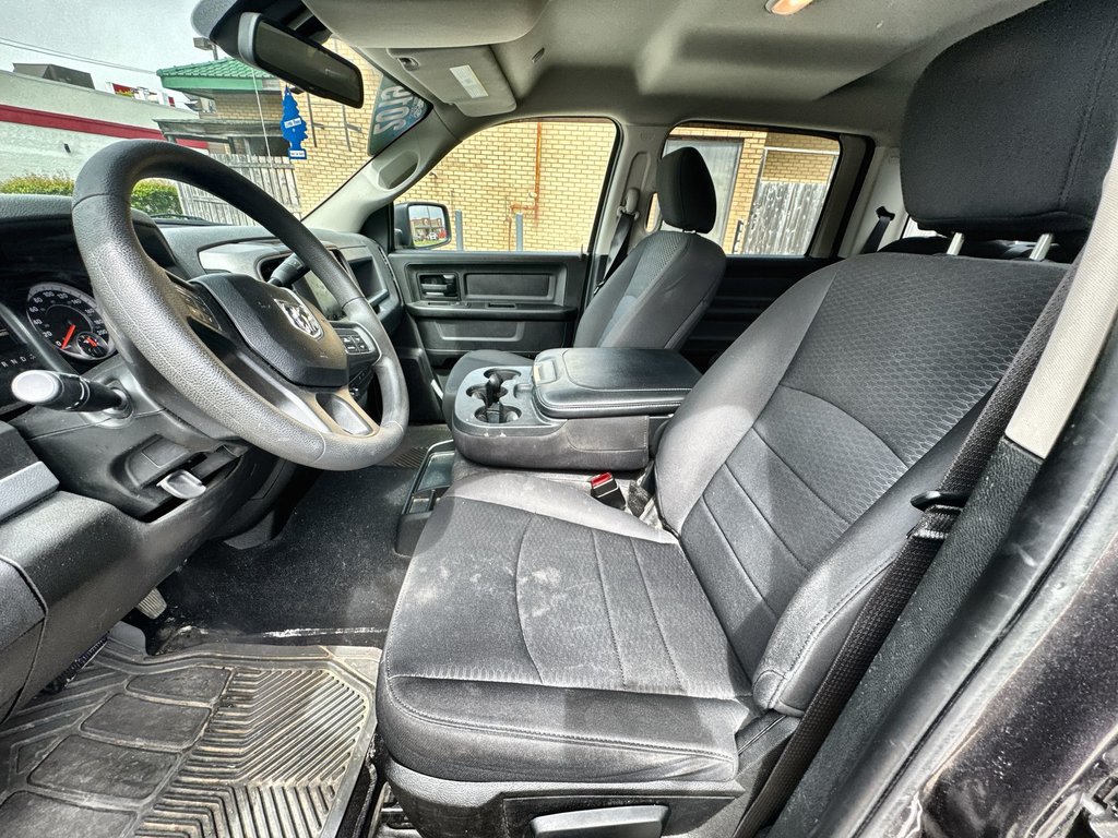 2019 Ram 1500 Classic in Antigonish, Nova Scotia - 13 - w1024h768px