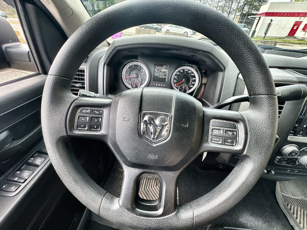 2019 Ram 1500 Classic in Antigonish, Nova Scotia - 19 - w1024h768px