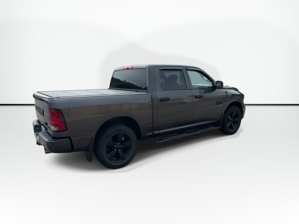 2019 Ram 1500 Classic in Antigonish, Nova Scotia - 8 - w1024h768px