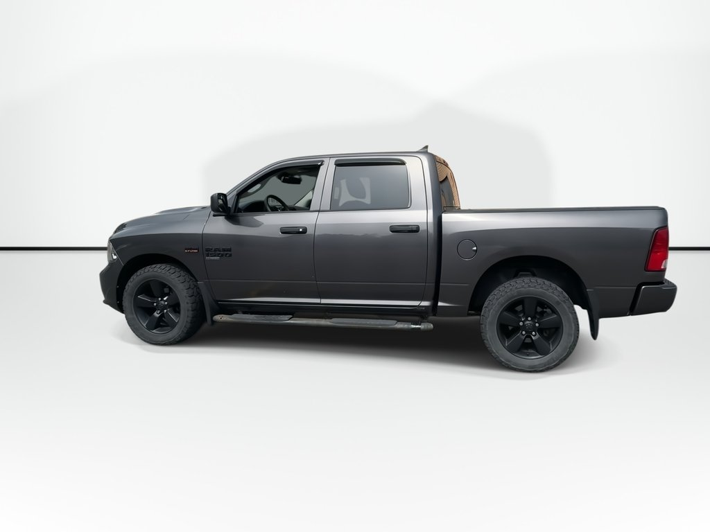 2019 Ram 1500 Classic in Antigonish, Nova Scotia - 5 - w1024h768px