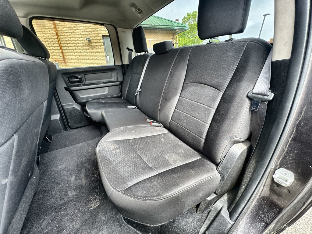 2019 Ram 1500 Classic in Antigonish, Nova Scotia - 32 - w1024h768px