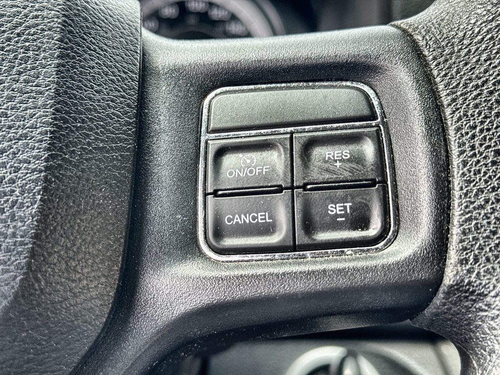 2019 Ram 1500 Classic in Antigonish, Nova Scotia - 21 - w1024h768px