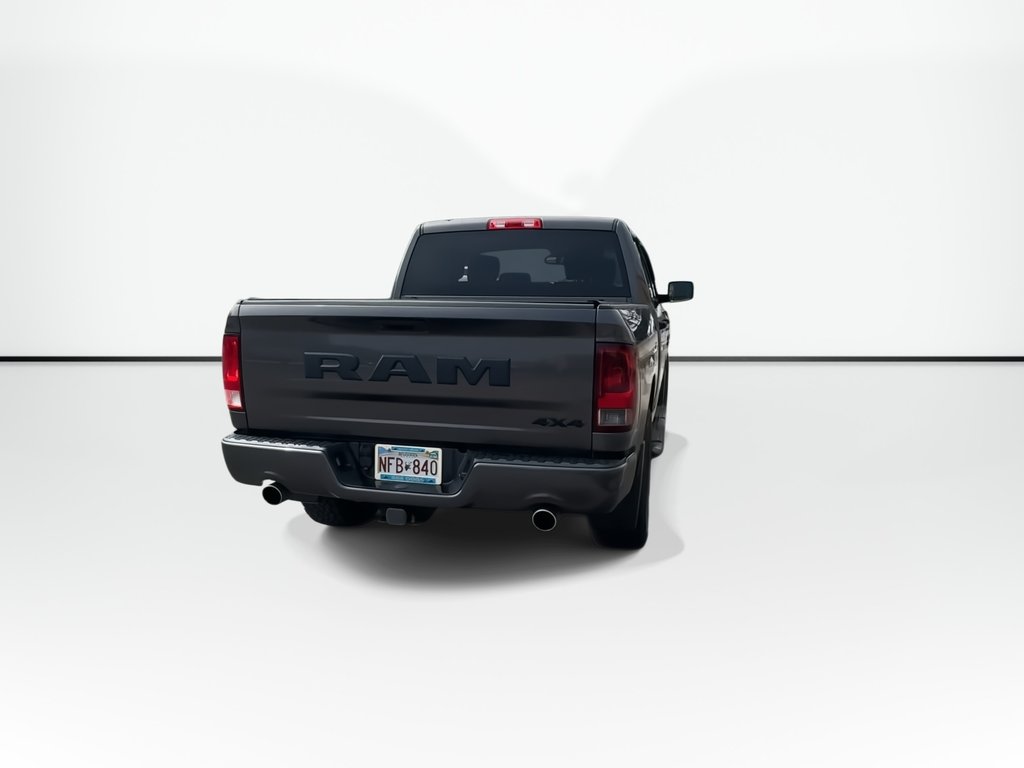 2019 Ram 1500 Classic in Antigonish, Nova Scotia - 7 - w1024h768px