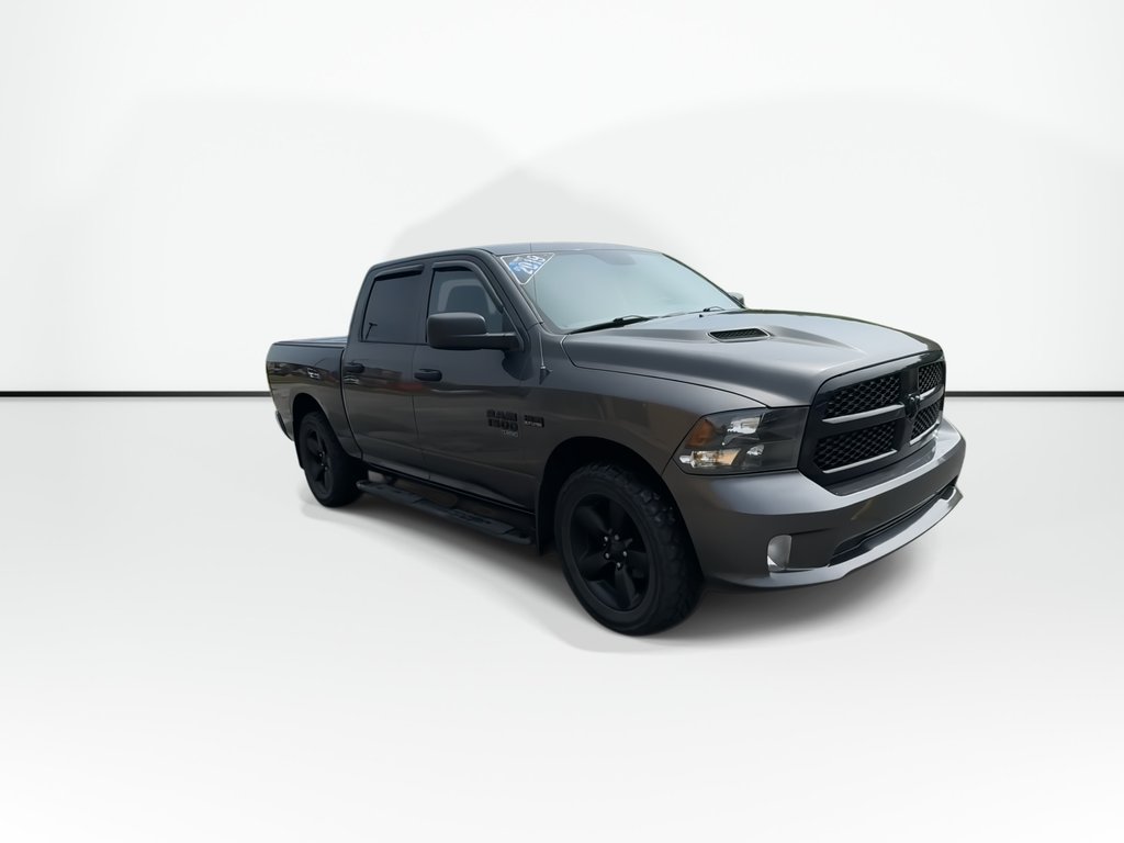 2019 Ram 1500 Classic in Antigonish, Nova Scotia - 2 - w1024h768px