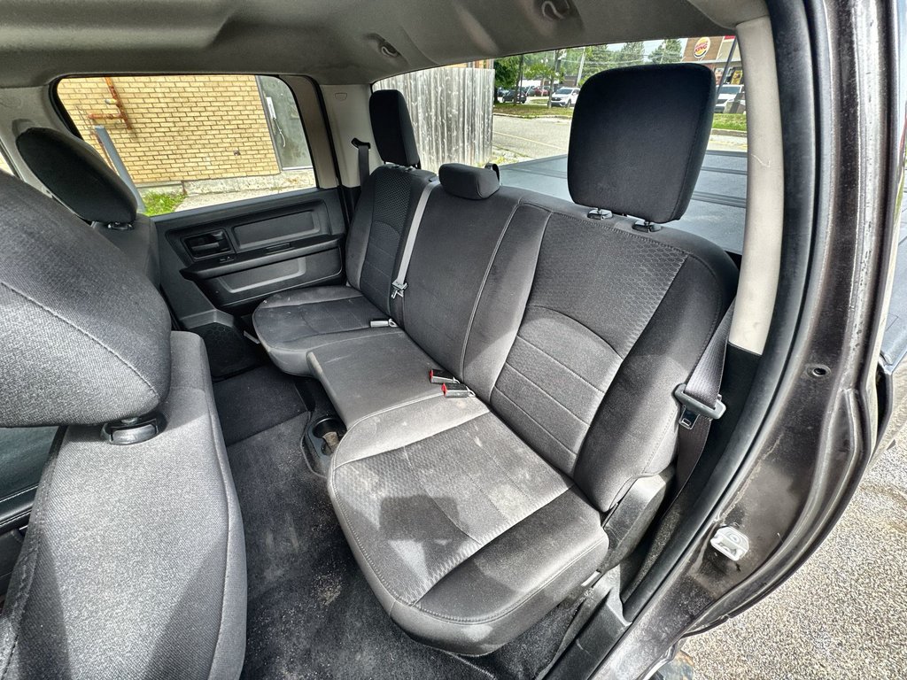 2019 Ram 1500 Classic in Antigonish, Nova Scotia - 33 - w1024h768px