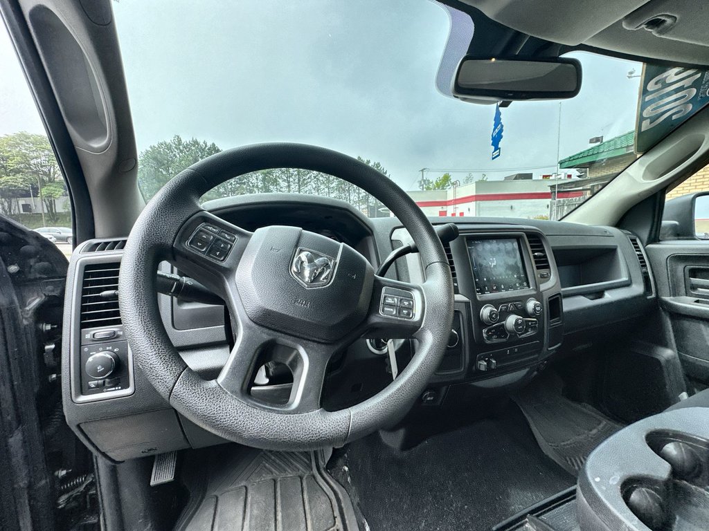 2019 Ram 1500 Classic in Antigonish, Nova Scotia - 12 - w1024h768px