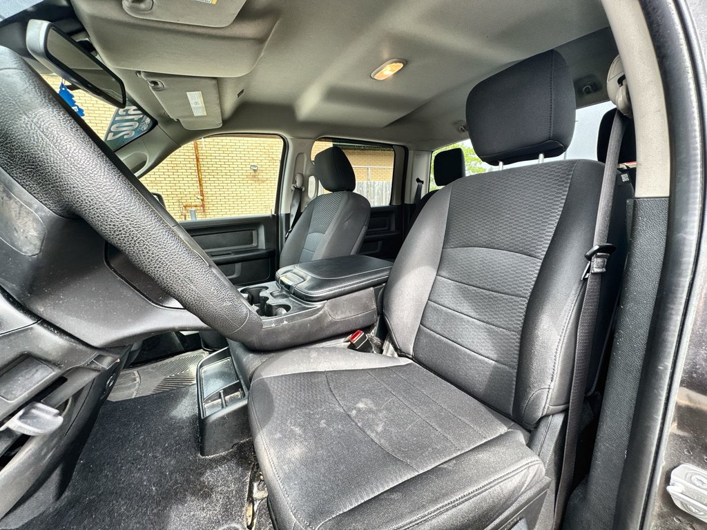2019 Ram 1500 Classic in Antigonish, Nova Scotia - 11 - w1024h768px