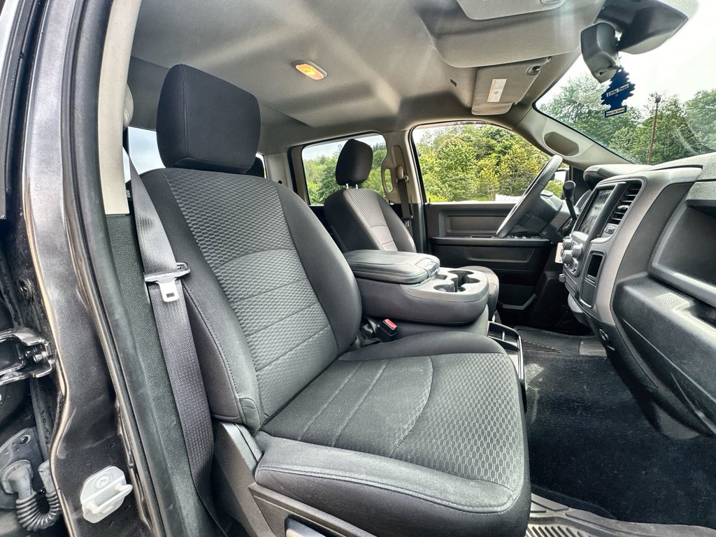 2019 Ram 1500 Classic in Antigonish, Nova Scotia - 42 - w1024h768px