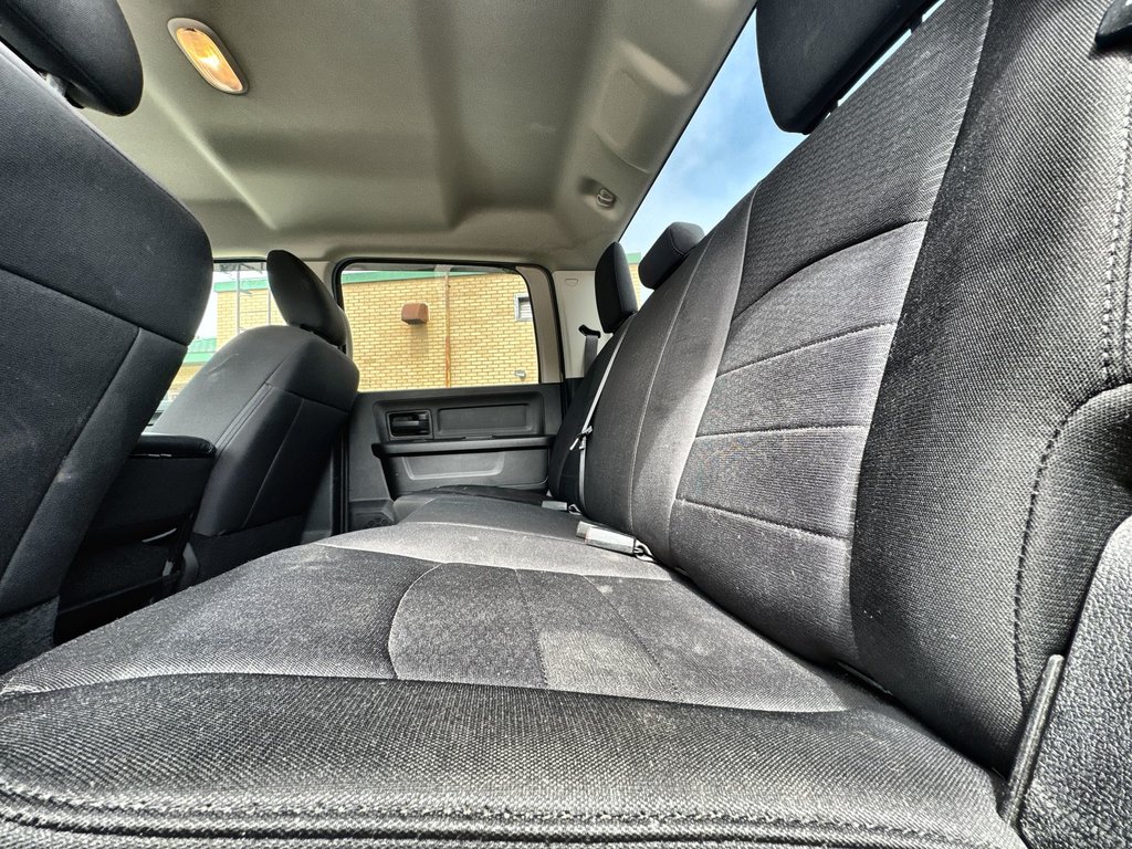2019 Ram 1500 Classic in Antigonish, Nova Scotia - 34 - w1024h768px