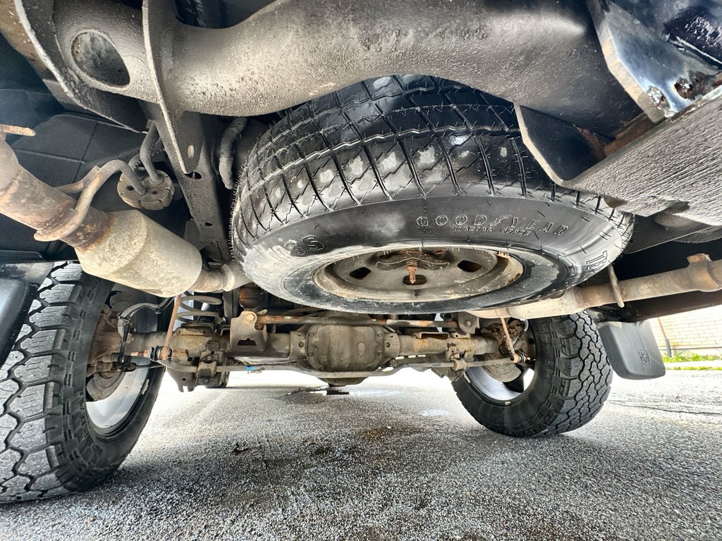 2019 Ram 1500 Classic in Antigonish, Nova Scotia - 38 - w1024h768px