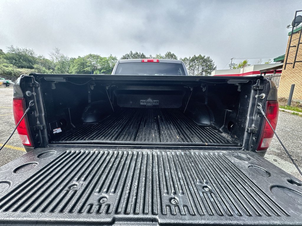2019 Ram 1500 Classic in Antigonish, Nova Scotia - 36 - w1024h768px