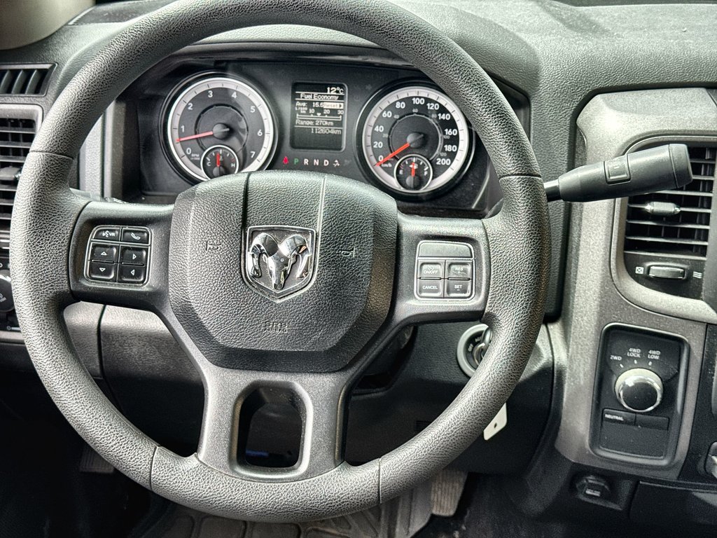 2019 Ram 1500 Classic in Antigonish, Nova Scotia - 23 - w1024h768px