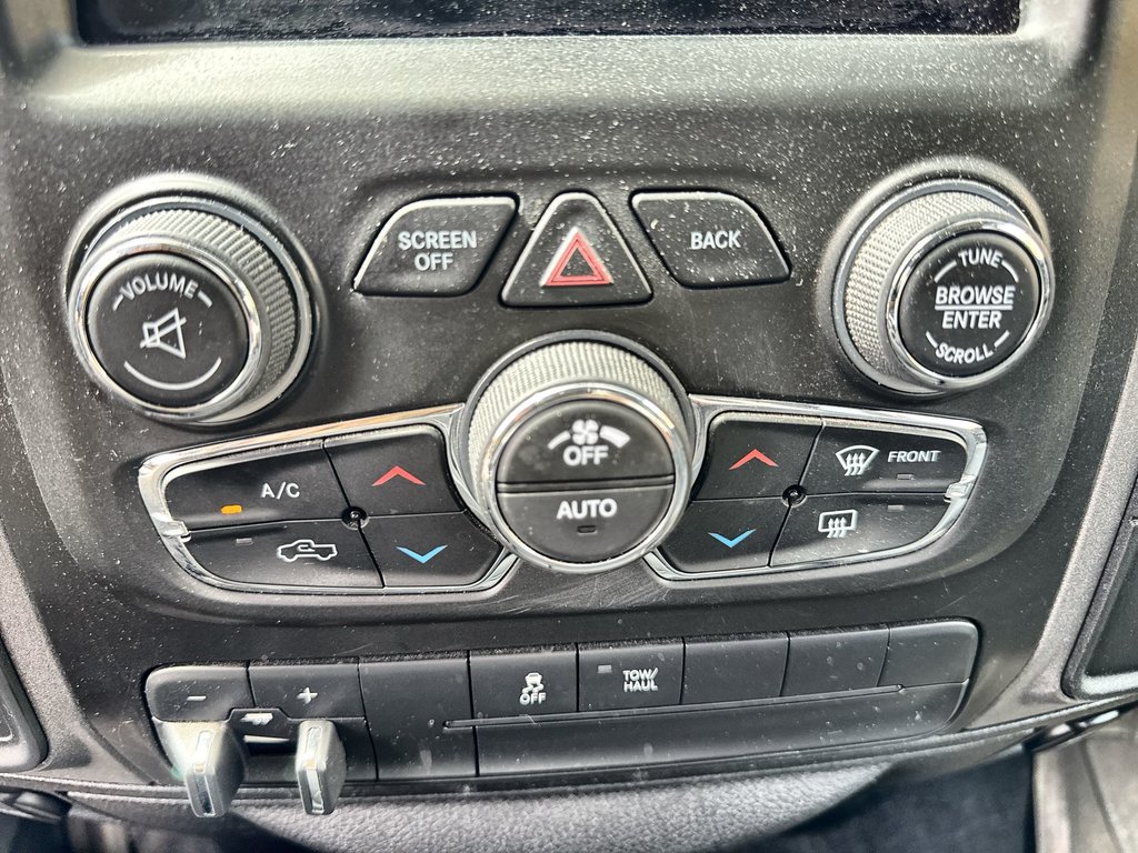 2019 Ram 1500 Classic in Antigonish, Nova Scotia - 27 - w1024h768px