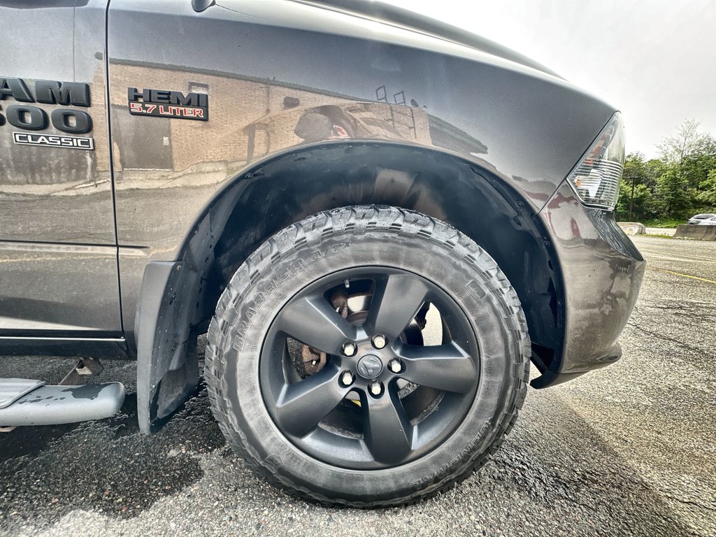 2019 Ram 1500 Classic in Antigonish, Nova Scotia - 10 - w1024h768px