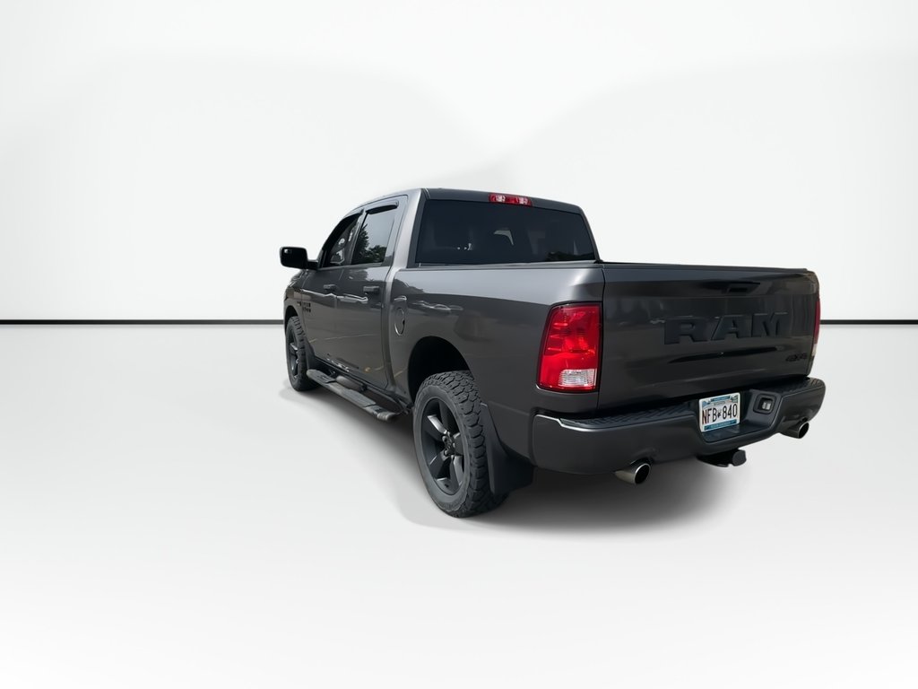 2019 Ram 1500 Classic in Antigonish, Nova Scotia - 6 - w1024h768px