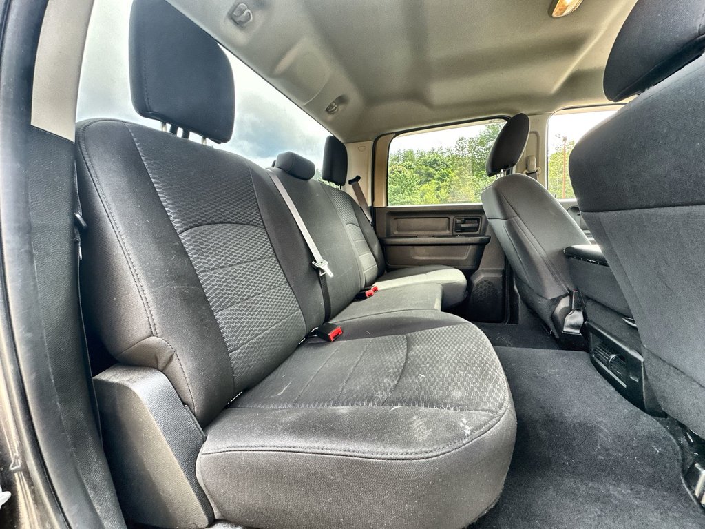 2019 Ram 1500 Classic in Antigonish, Nova Scotia - 39 - w1024h768px