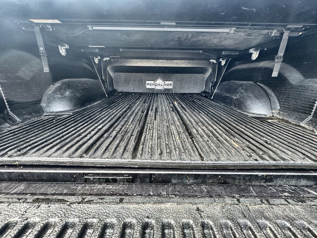 2019 Ram 1500 Classic in Antigonish, Nova Scotia - 37 - w1024h768px