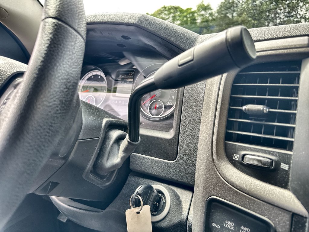 2019 Ram 1500 Classic in Antigonish, Nova Scotia - 29 - w1024h768px