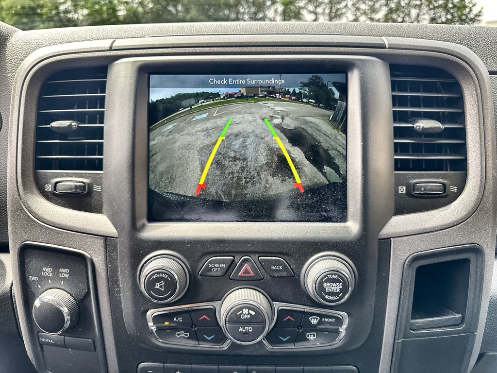 2019 Ram 1500 Classic in Antigonish, Nova Scotia - 26 - w1024h768px