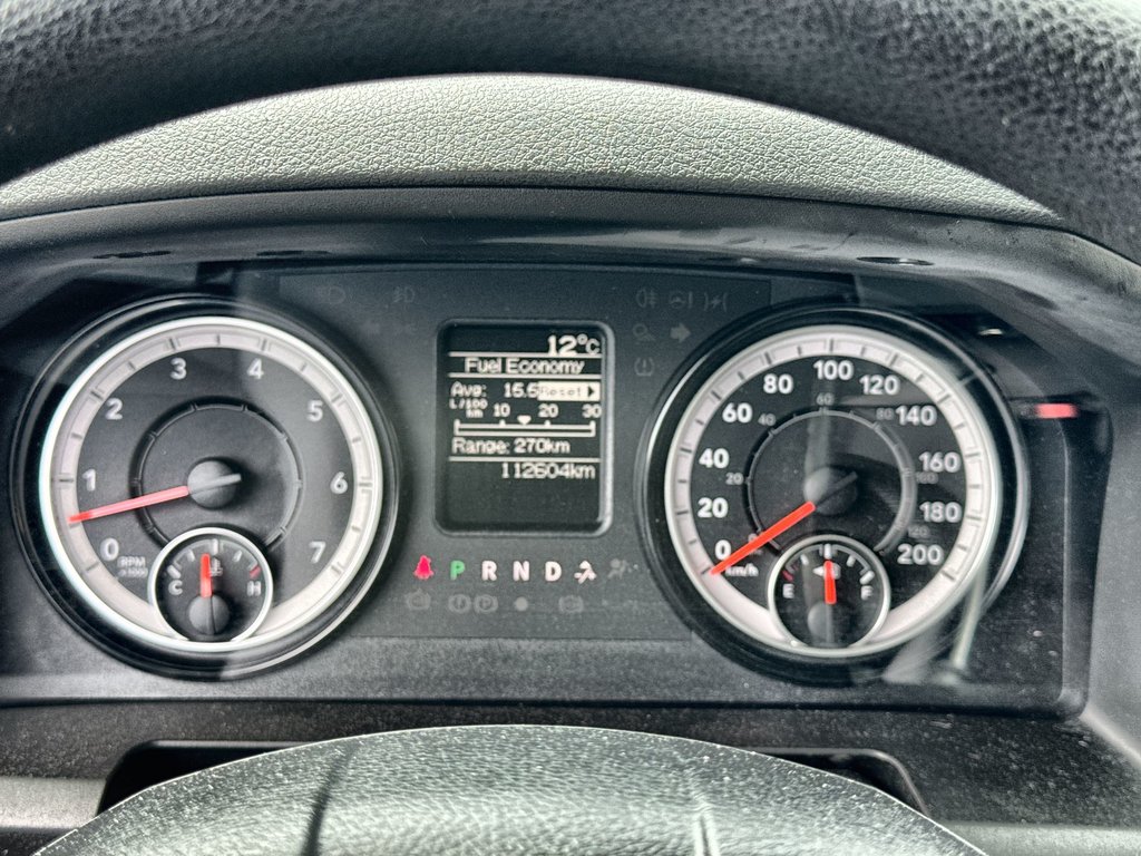 2019 Ram 1500 Classic in Antigonish, Nova Scotia - 24 - w1024h768px