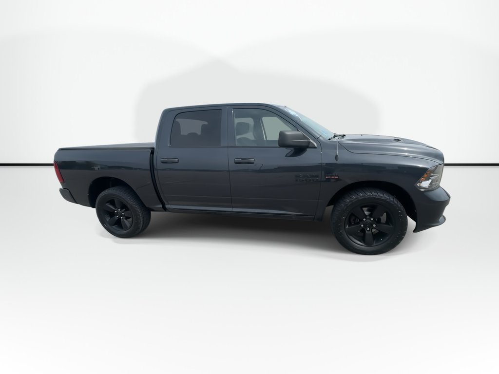 2020 Ram 1500 Classic in Antigonish, Nova Scotia - 9 - w1024h768px