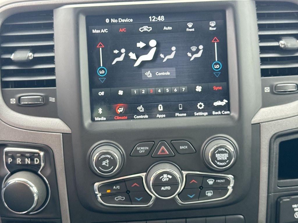 2020 Ram 1500 Classic in Antigonish, Nova Scotia - 27 - w1024h768px