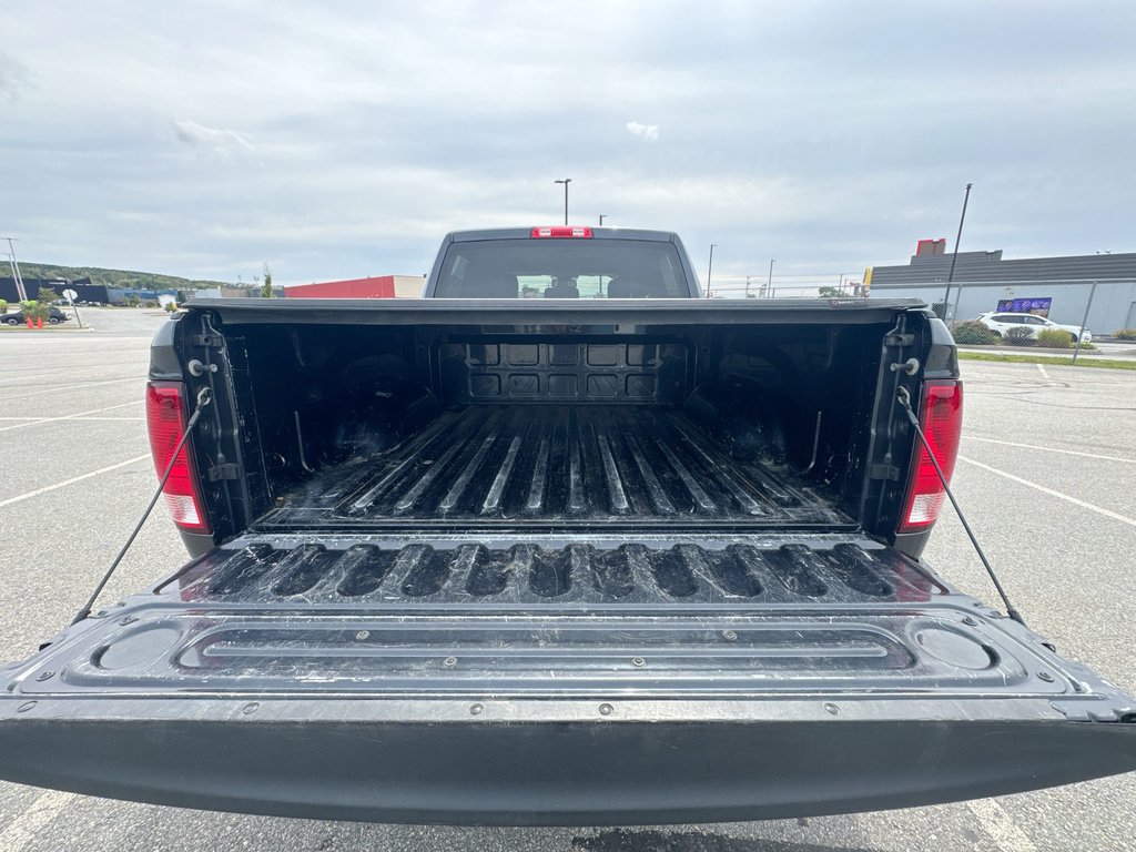 2020 Ram 1500 Classic in Antigonish, Nova Scotia - 36 - w1024h768px