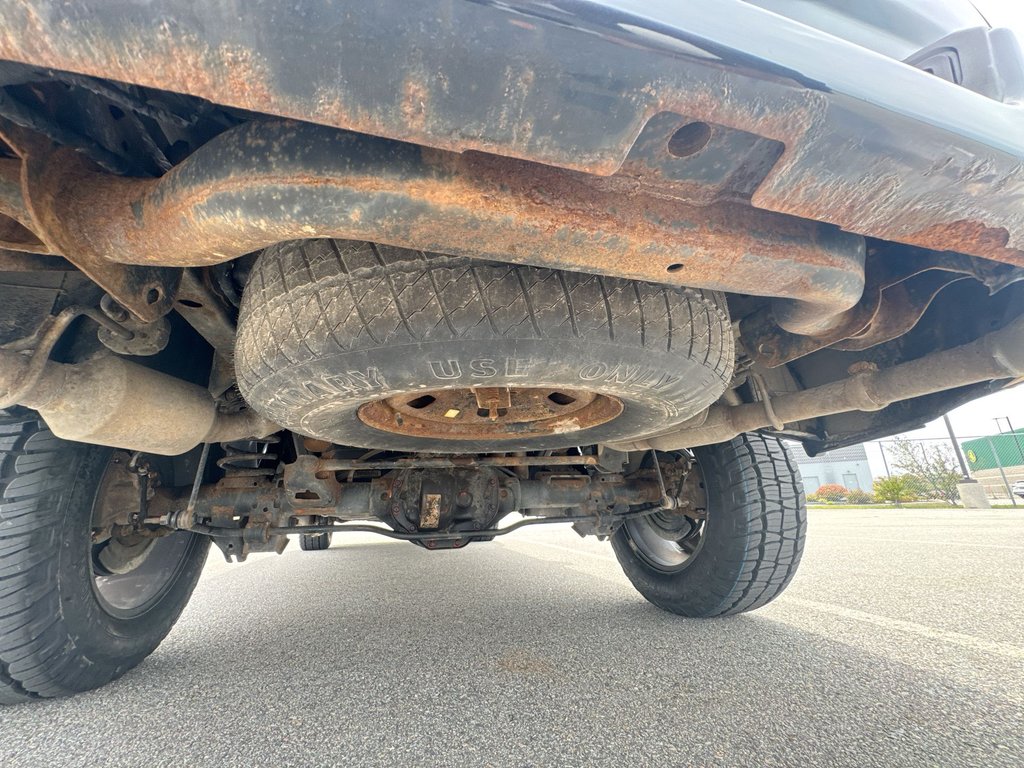 2020 Ram 1500 Classic in Antigonish, Nova Scotia - 38 - w1024h768px