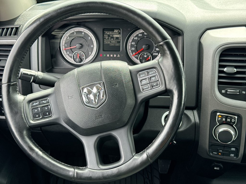 2020 Ram 1500 Classic in Antigonish, Nova Scotia - 23 - w1024h768px