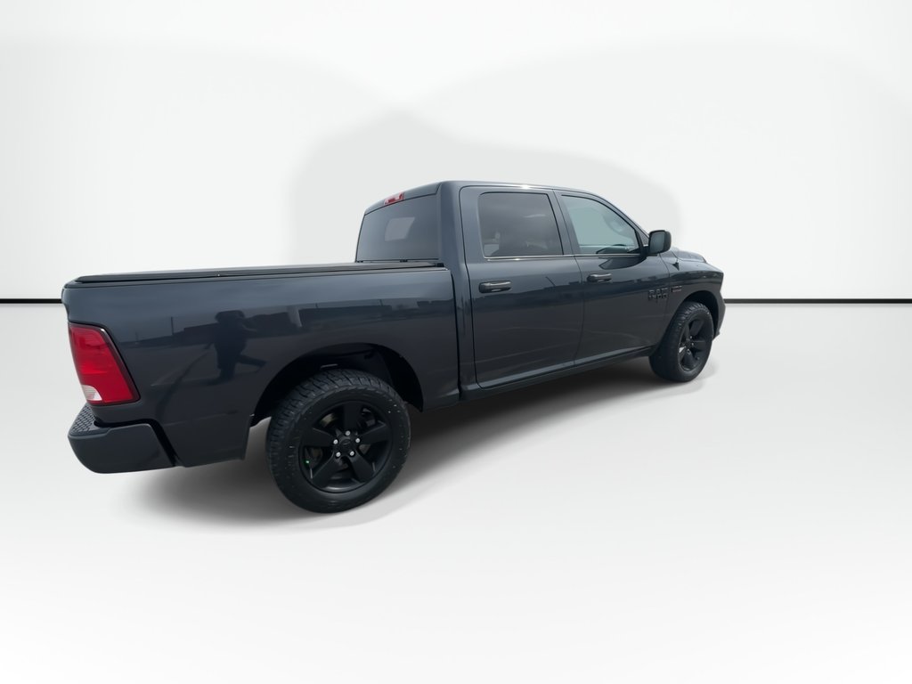 2020 Ram 1500 Classic in Antigonish, Nova Scotia - 8 - w1024h768px