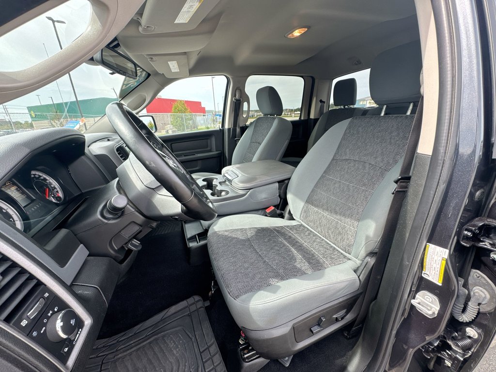 2020 Ram 1500 Classic in Antigonish, Nova Scotia - 11 - w1024h768px