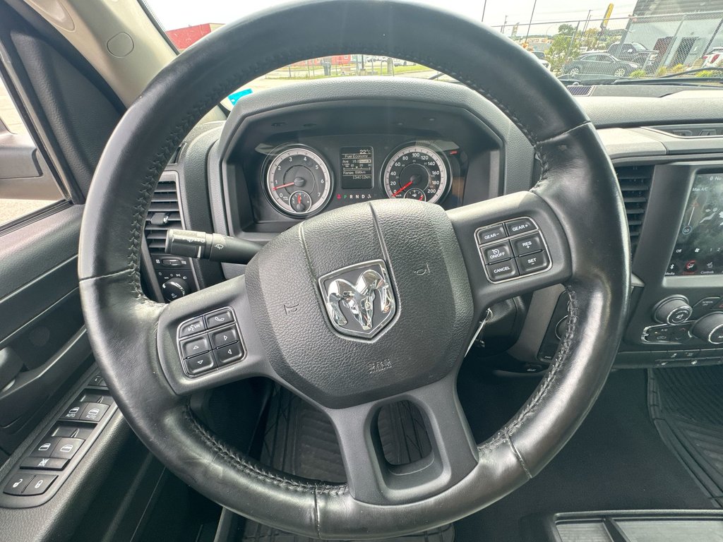 2020 Ram 1500 Classic in Antigonish, Nova Scotia - 19 - w1024h768px