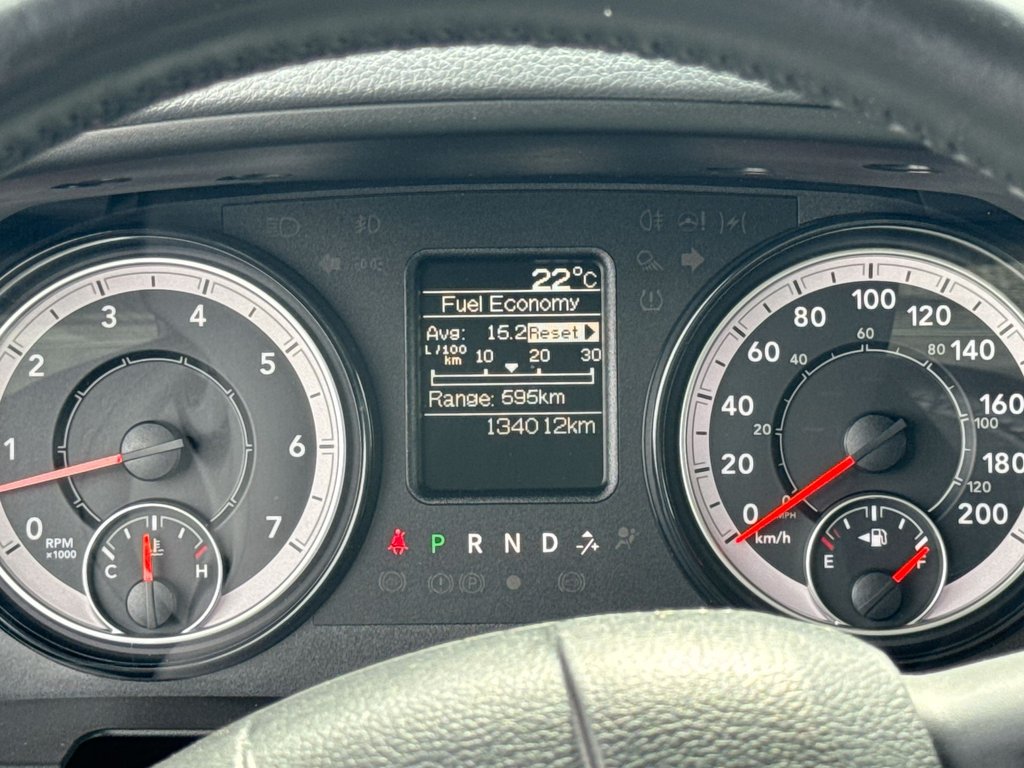 2020 Ram 1500 Classic in Antigonish, Nova Scotia - 24 - w1024h768px