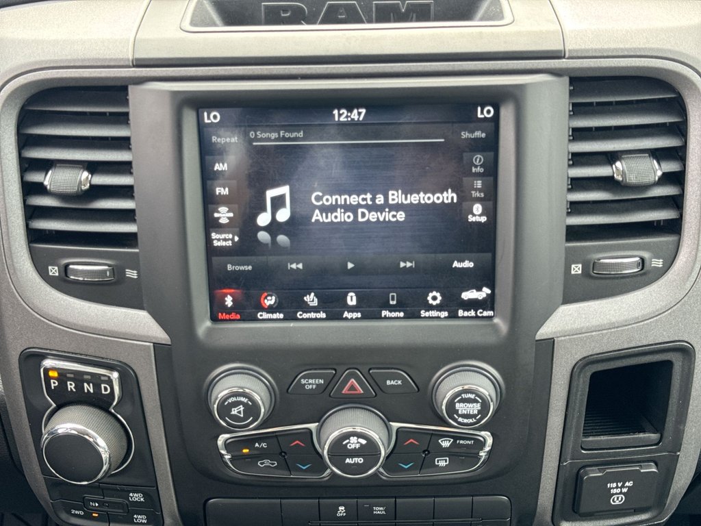 2020 Ram 1500 Classic in Antigonish, Nova Scotia - 25 - w1024h768px