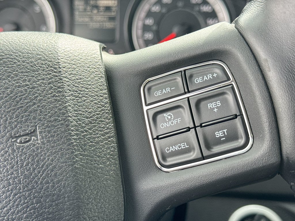 2020 Ram 1500 Classic in Antigonish, Nova Scotia - 21 - w1024h768px