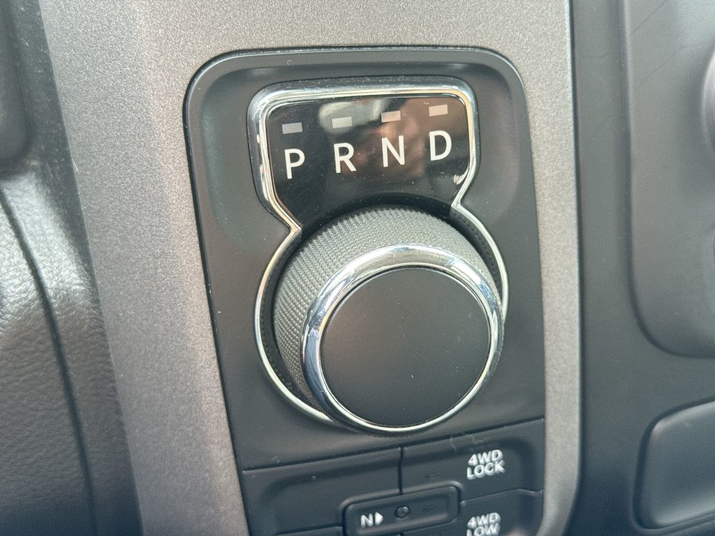 2020 Ram 1500 Classic in Antigonish, Nova Scotia - 29 - w1024h768px