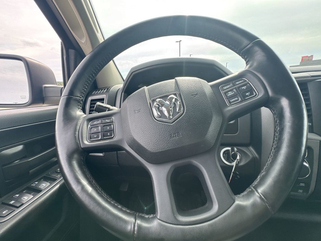 2020 Ram 1500 Classic in Antigonish, Nova Scotia - 18 - w1024h768px