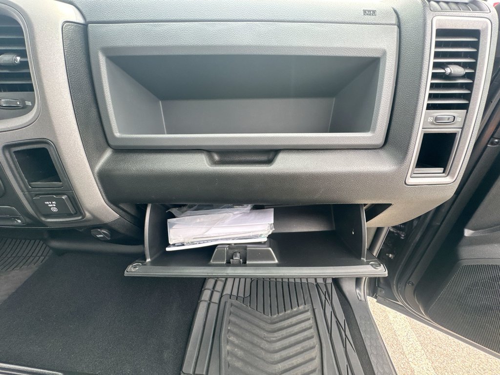 2020 Ram 1500 Classic in Antigonish, Nova Scotia - 43 - w1024h768px