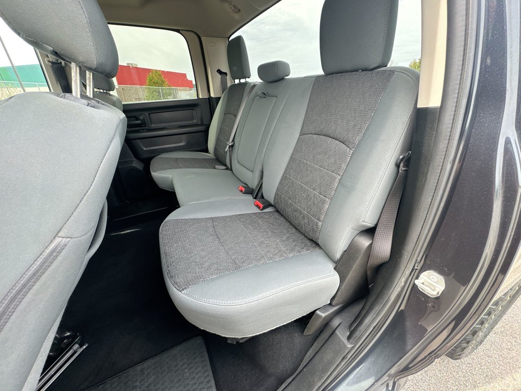 2020 Ram 1500 Classic in Antigonish, Nova Scotia - 32 - w1024h768px