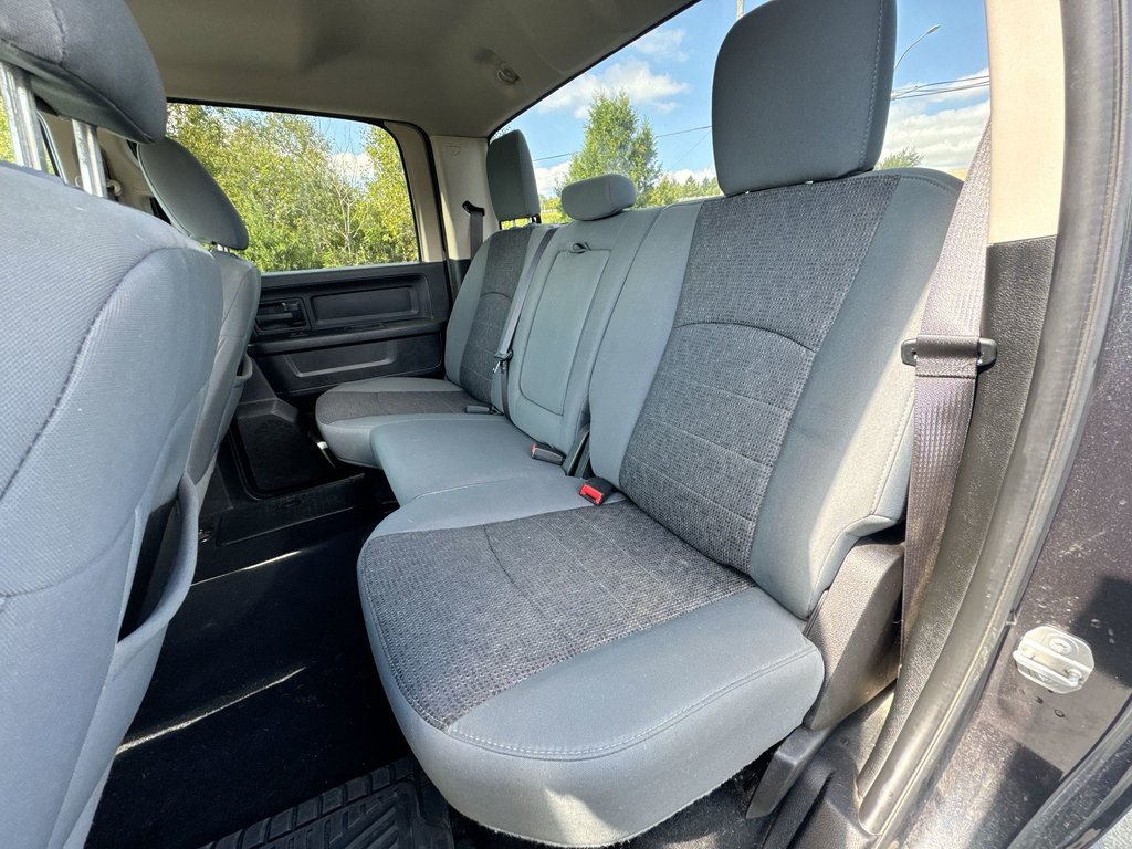 2020 Ram 1500 Classic Express | Cam | USB | Htd Wheel in Saint John, New Brunswick - 32 - w1024h768px