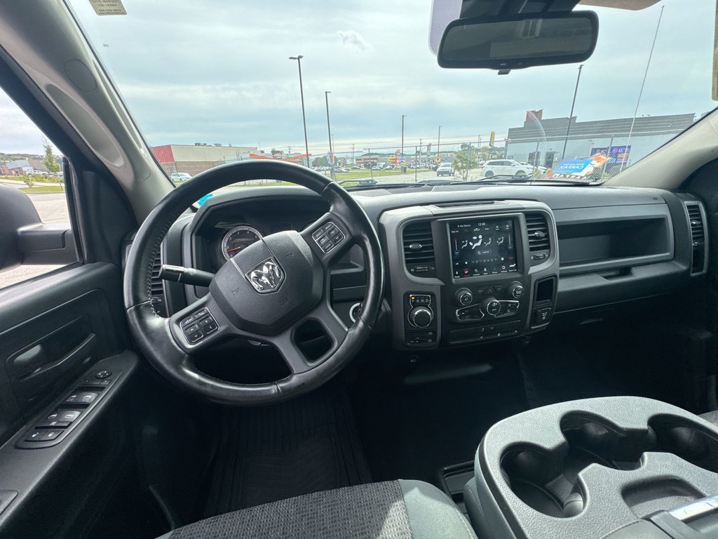 2020 Ram 1500 Classic in Antigonish, Nova Scotia - 12 - w1024h768px