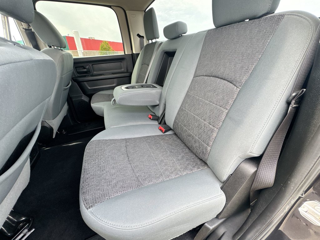 2020 Ram 1500 Classic in Antigonish, Nova Scotia - 33 - w1024h768px