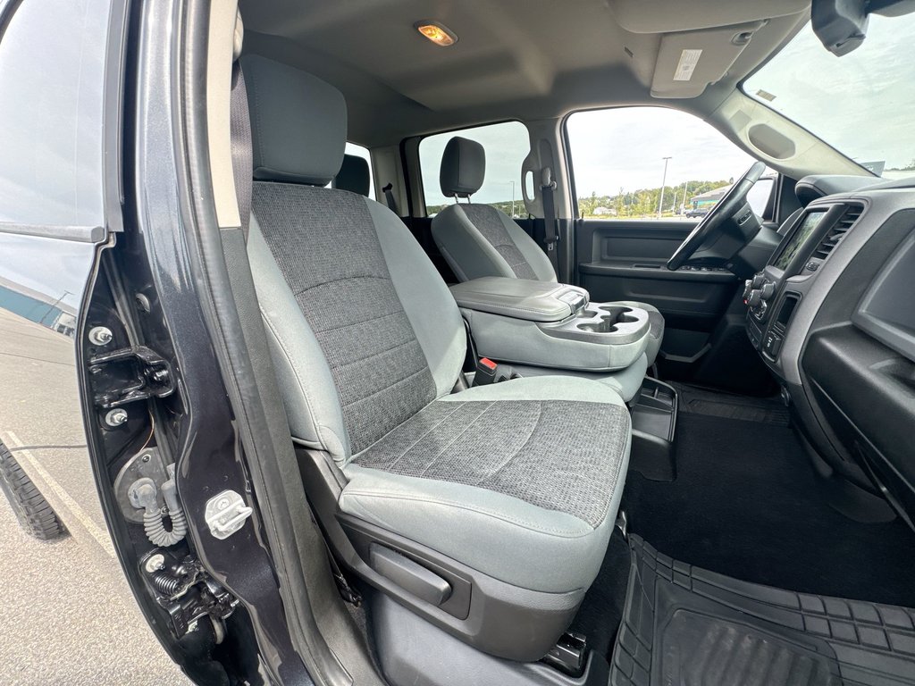 2020 Ram 1500 Classic in Antigonish, Nova Scotia - 42 - w1024h768px