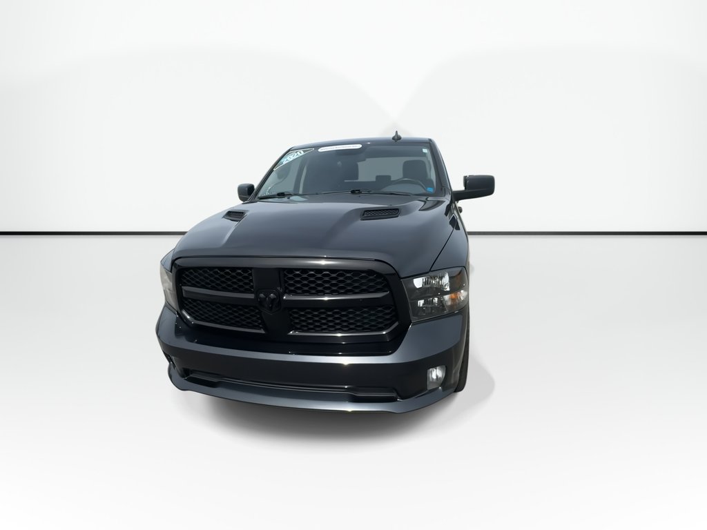 2020 Ram 1500 Classic in Antigonish, Nova Scotia - 3 - w1024h768px