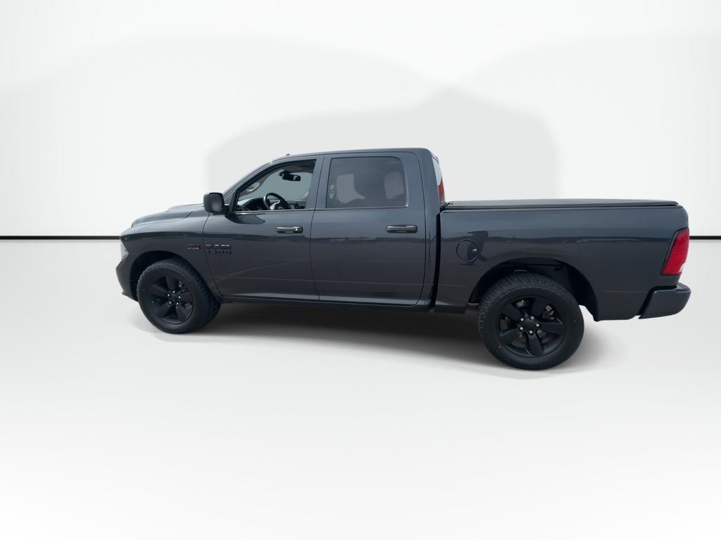 2020 Ram 1500 Classic in Antigonish, Nova Scotia - 5 - w1024h768px