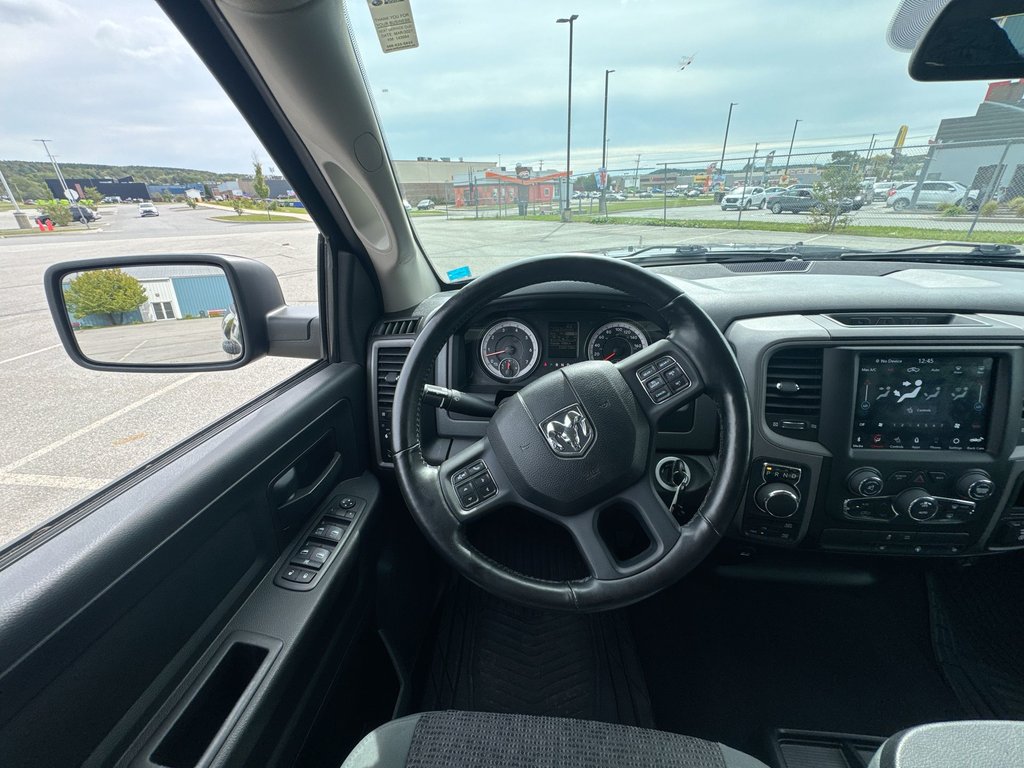 2020 Ram 1500 Classic in Antigonish, Nova Scotia - 17 - w1024h768px